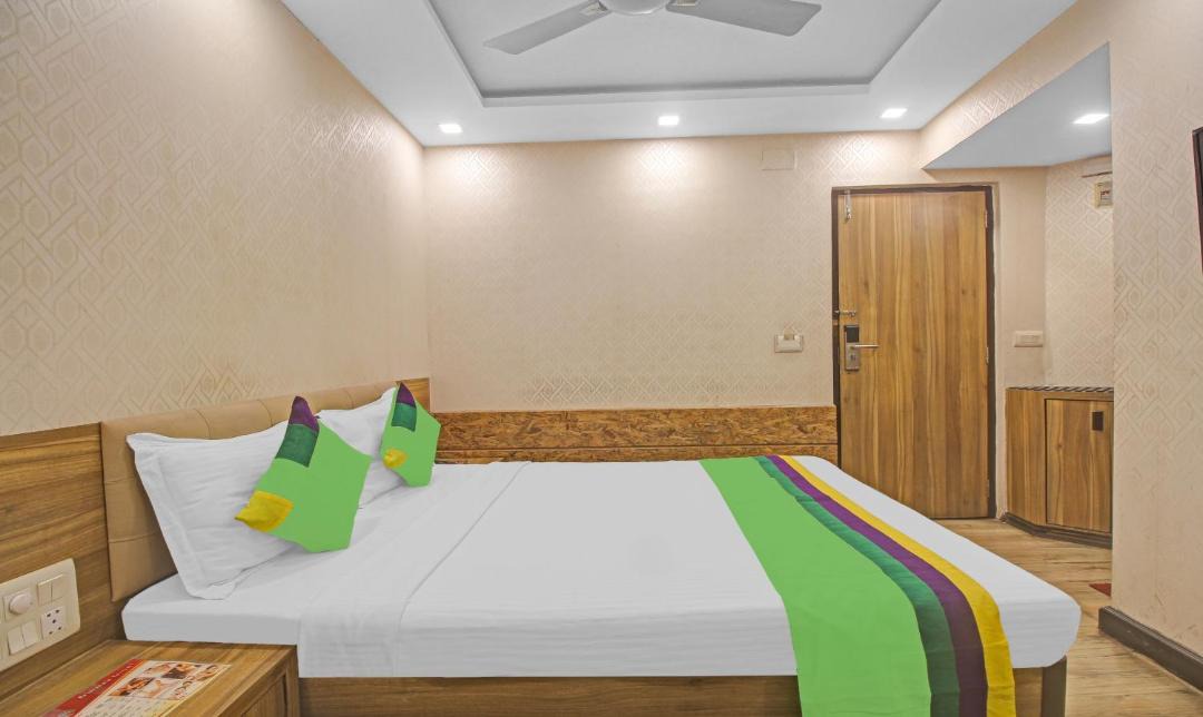 Photo of Bedroom in Bhowanipore