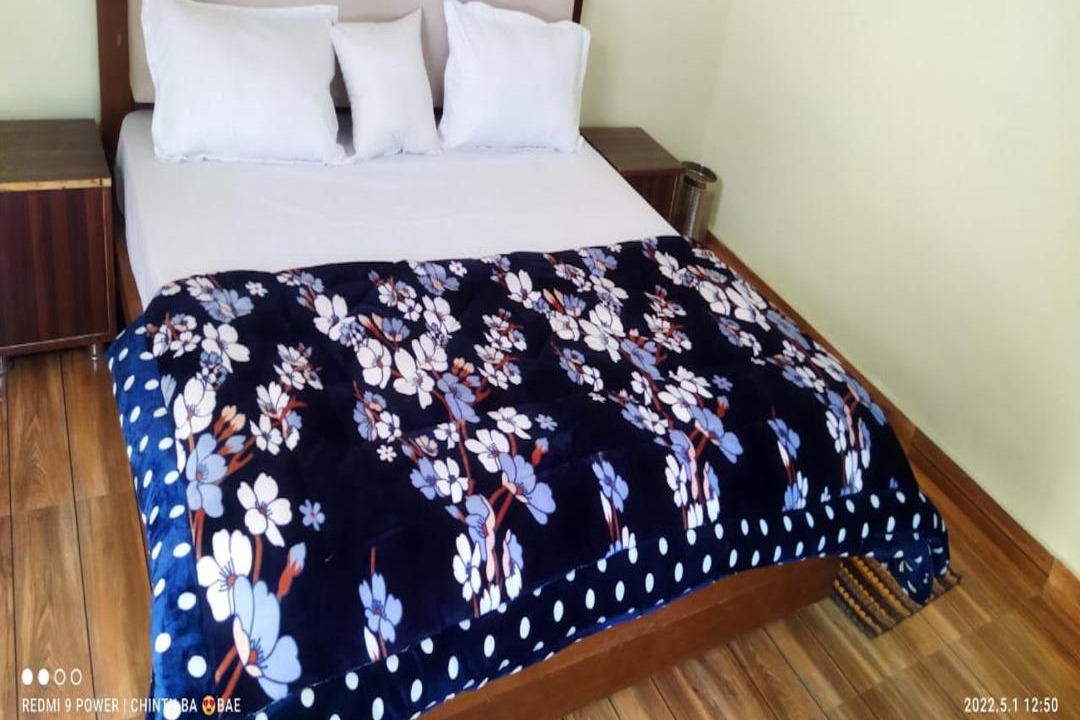 Photo of Bedroom in Gangotri