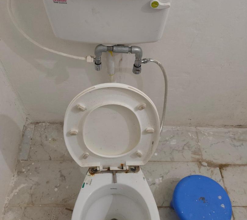 Photo of Bathroom in Gobind Dham