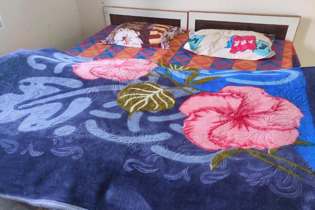 Photo of Bedroom in Gobind Dham