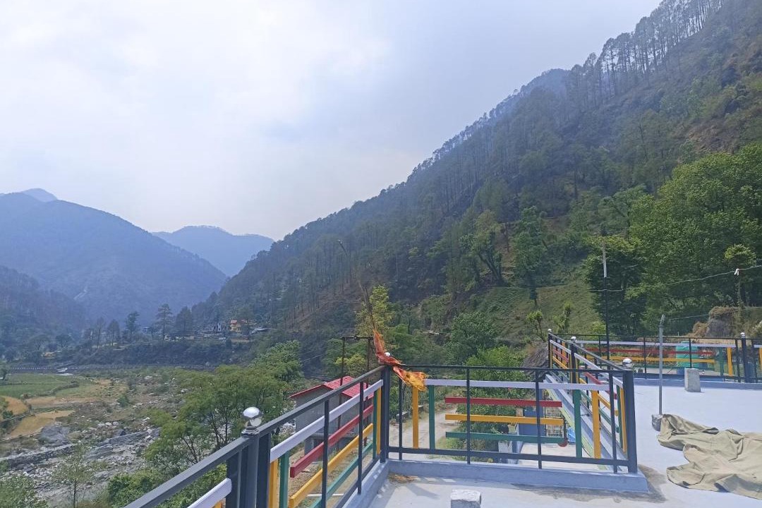 Photo of Others in Uttarkashi