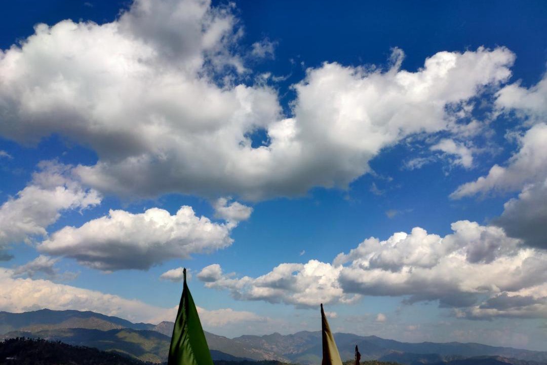 Photo of Outdoor in Almora