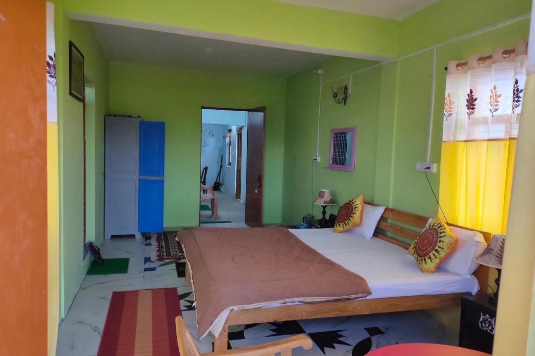 Photo of Bedroom in Almora