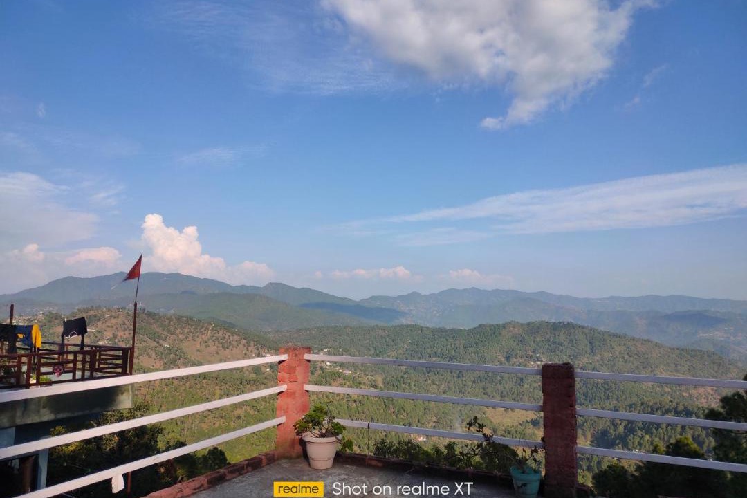 Photo of Others in Almora