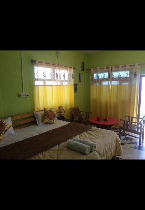 Photo of Bedroom in Almora