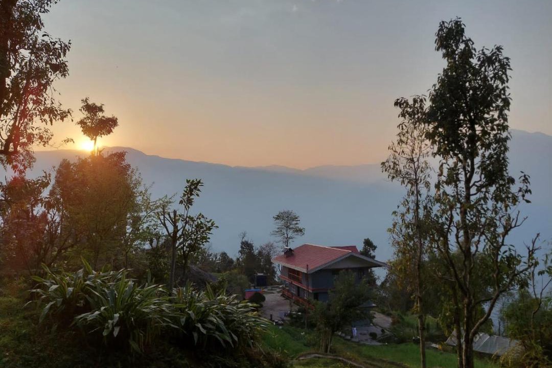 Photo of Outdoor in Rumtek