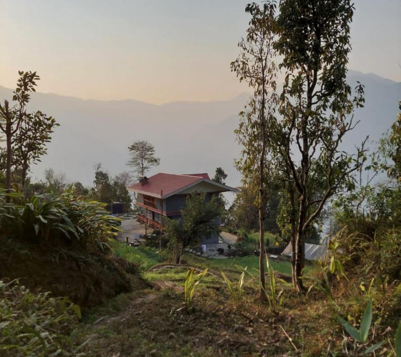 Photo of Outdoor in Rumtek