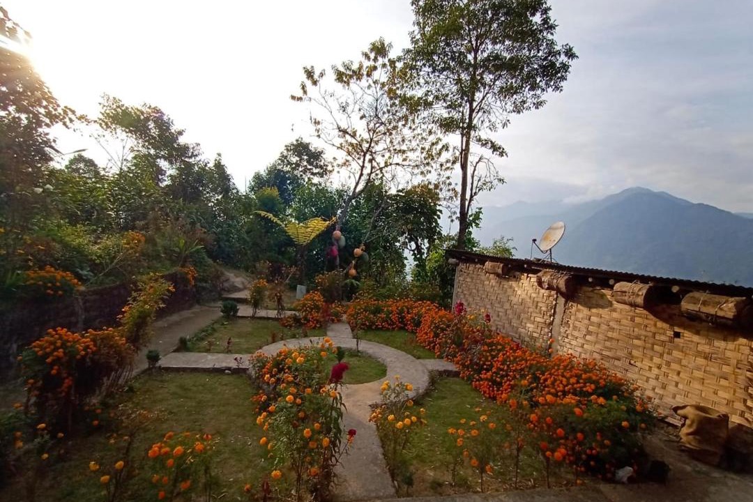 Photo of Others in Rumtek