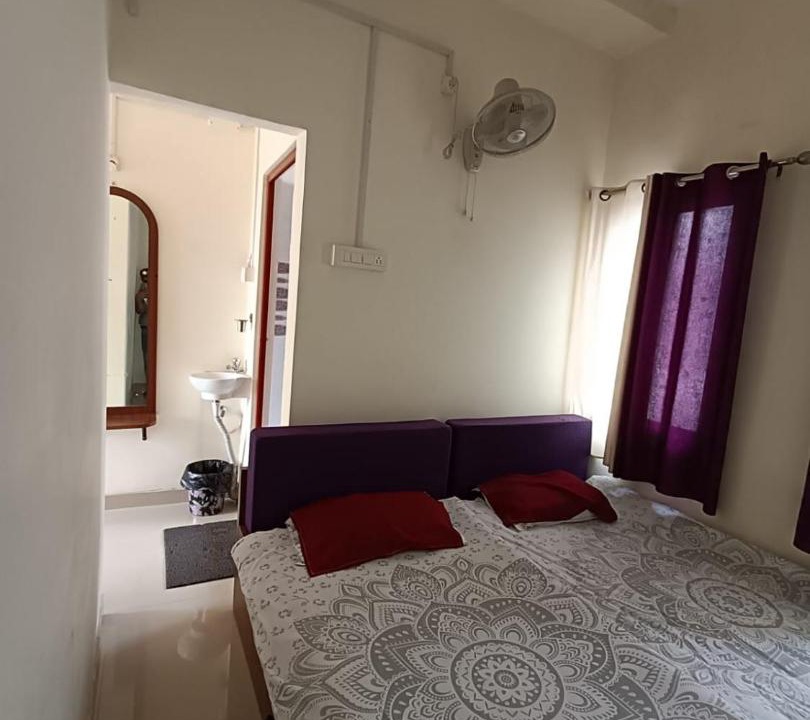 Photo of Bedroom in Siliguri