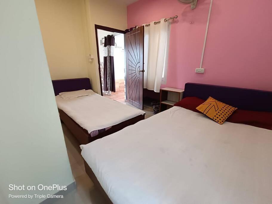 Photo of Bedroom in Siliguri