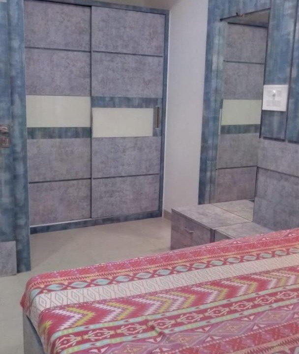 Photo of Bedroom in Thane West