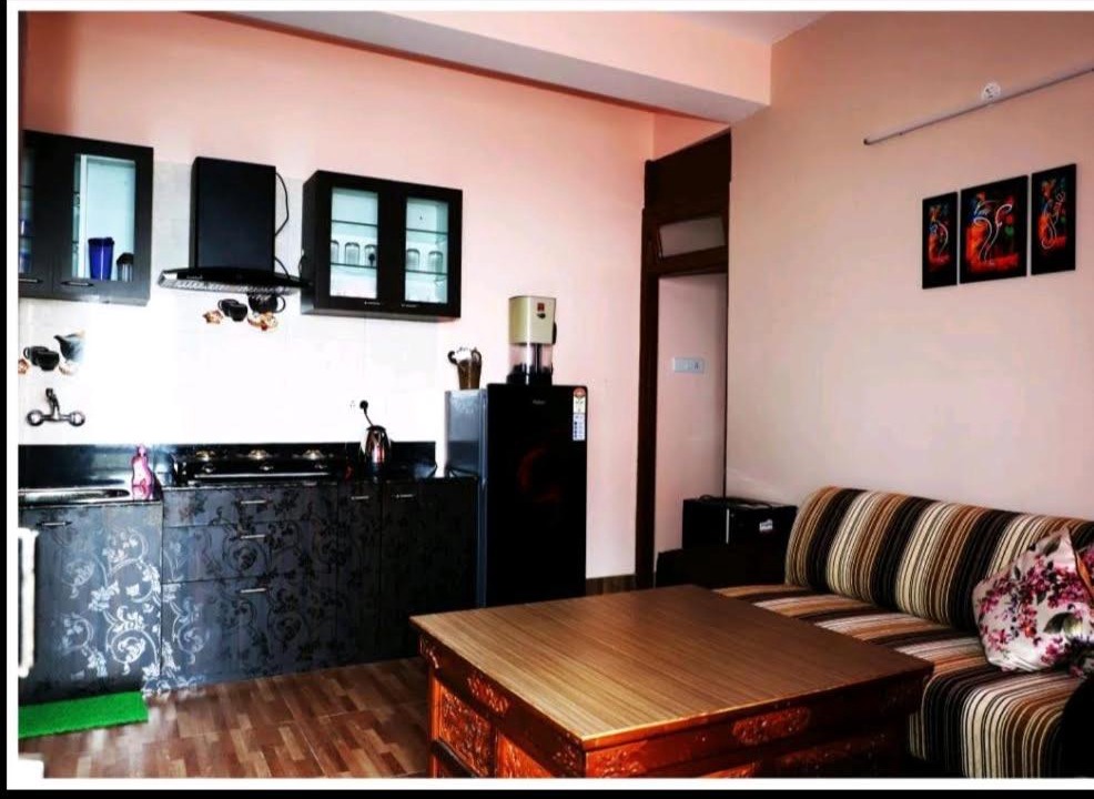 Photo of Livingroom in Gangtok