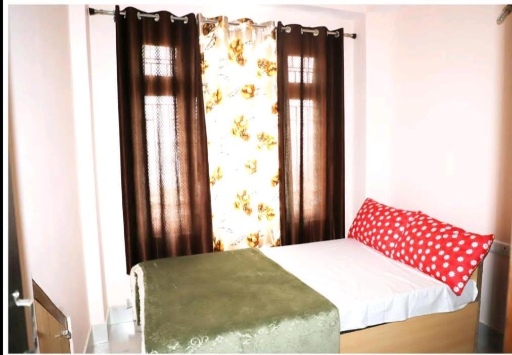 Photo of Bedroom in Gangtok