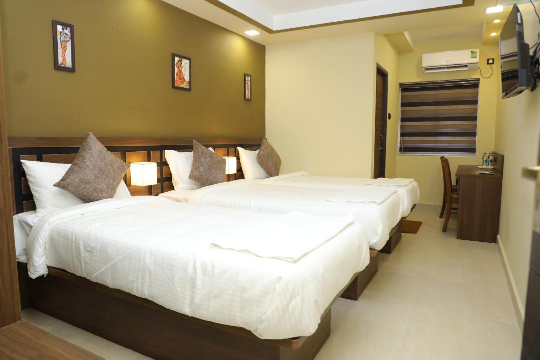 Photo of Bedroom in Madipakkam