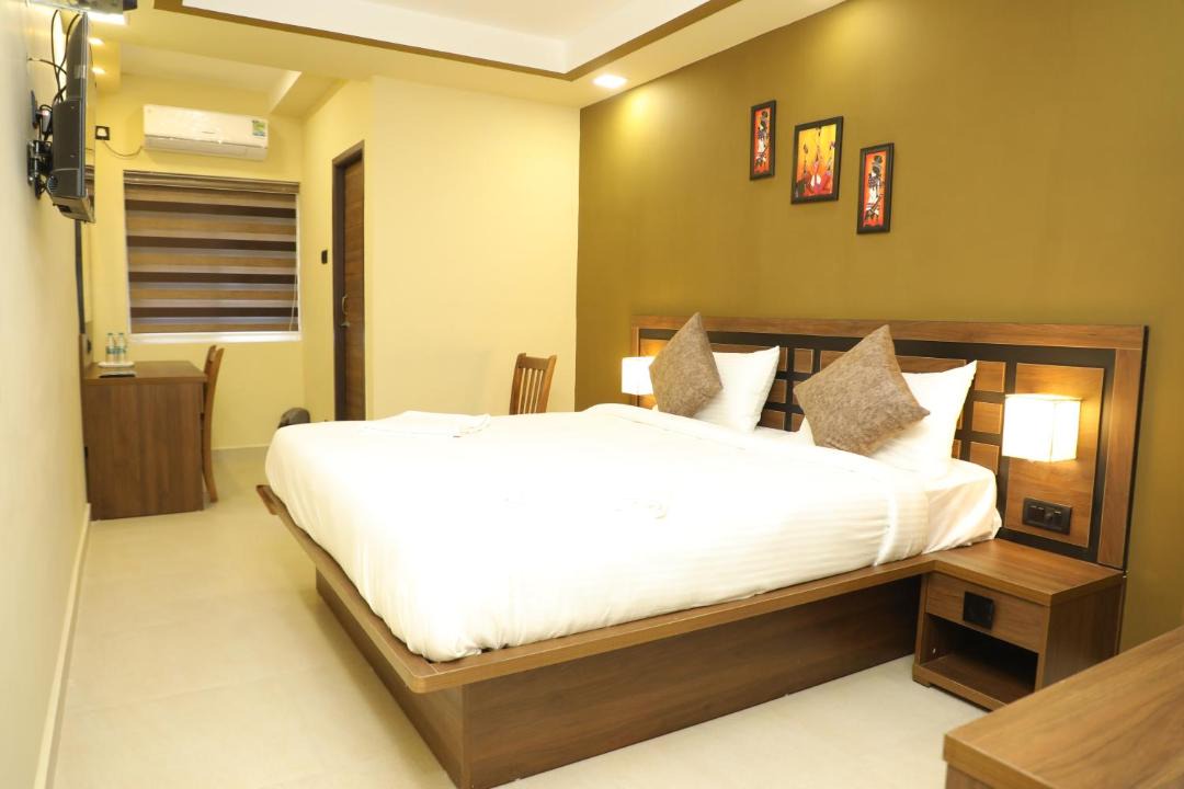 Photo of Bedroom in Madipakkam