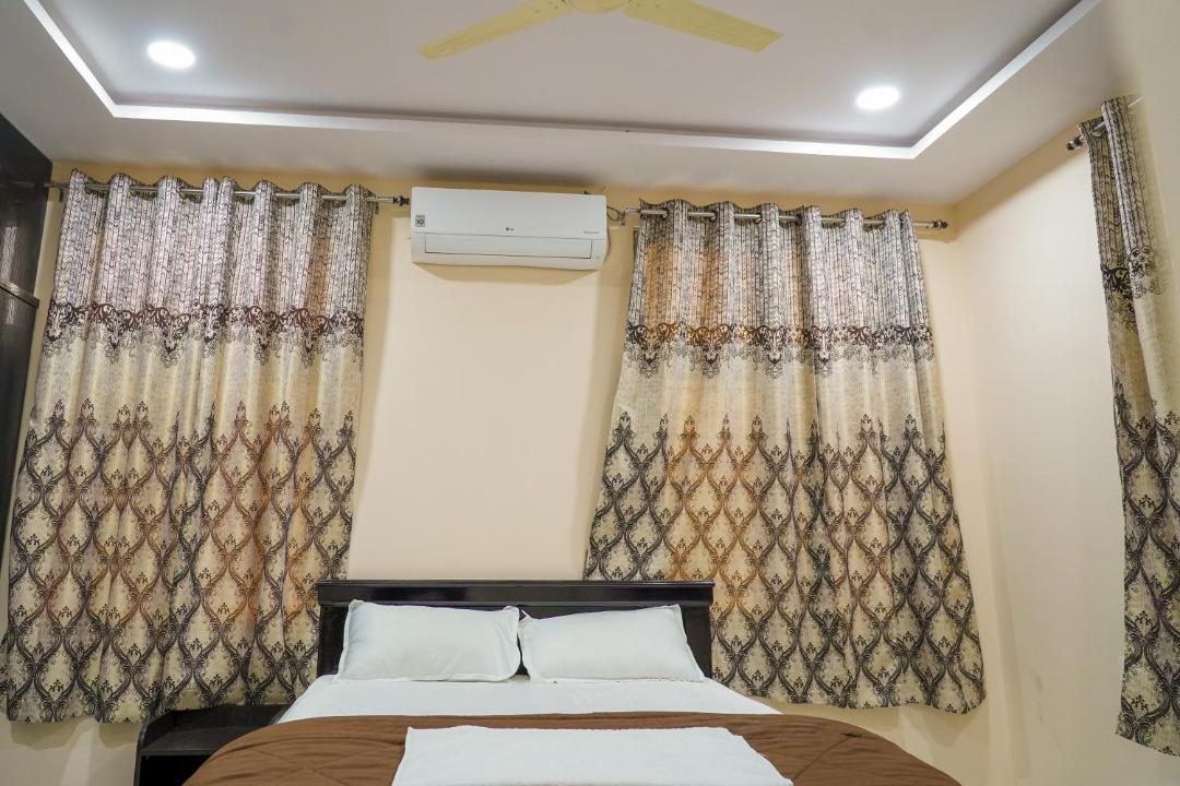 Photo of Bedroom in Gachibowli