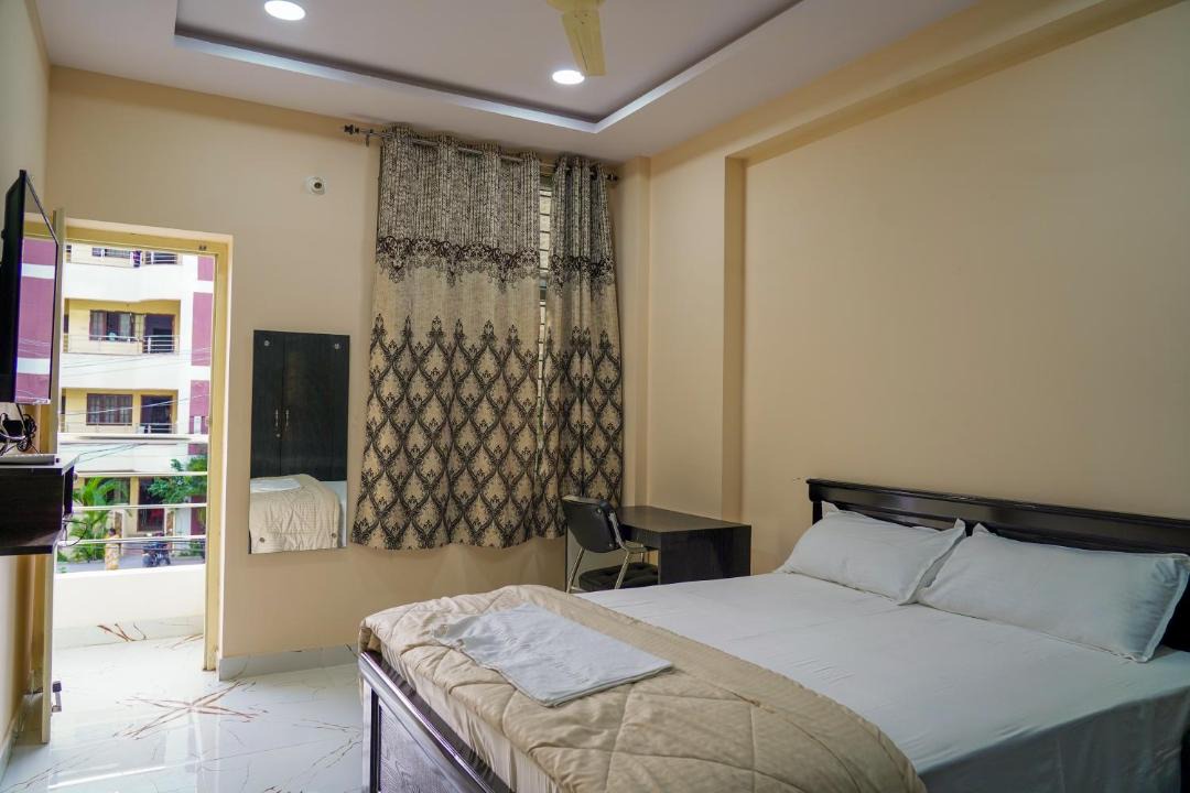 Photo of Bedroom in Gachibowli