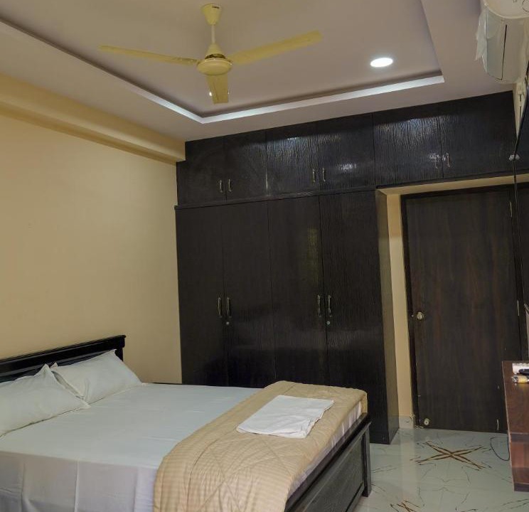 Photo of Bedroom in Gachibowli