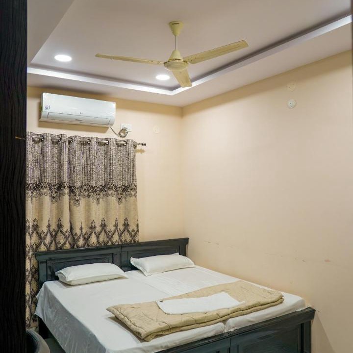 Photo of Bedroom in Gachibowli