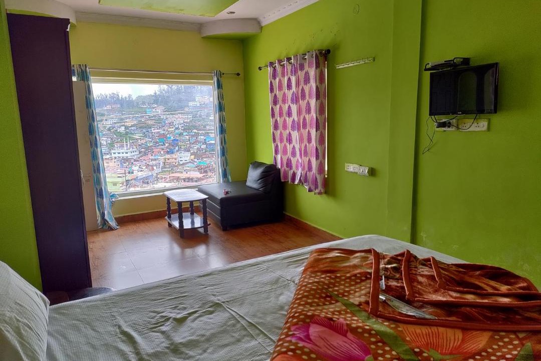 Photo of Bedroom in Kathadimattam