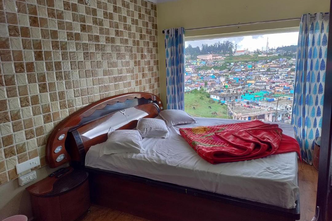 Photo of Bedroom in Kathadimattam