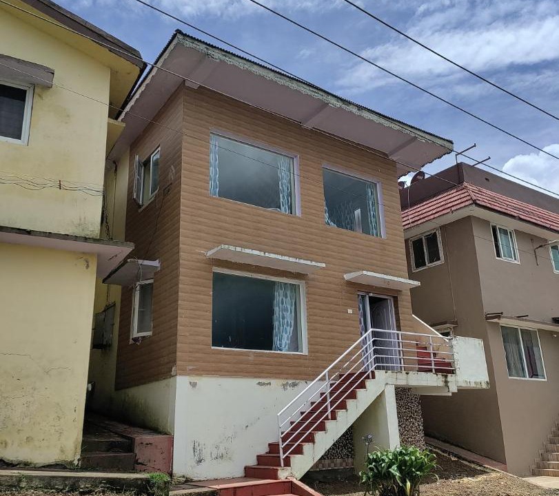 Photo of Buildings in Kathadimattam