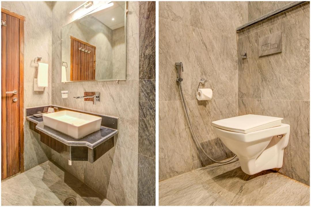 Photo of Bathroom in Lansdowne