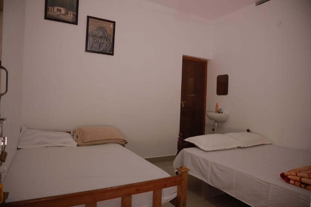 Photo of Bedroom in Uttamapalaiyam