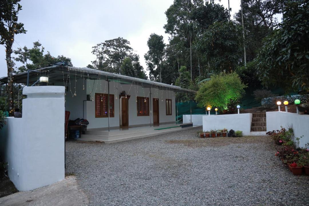 Photo of Buildings in Uttamapalaiyam