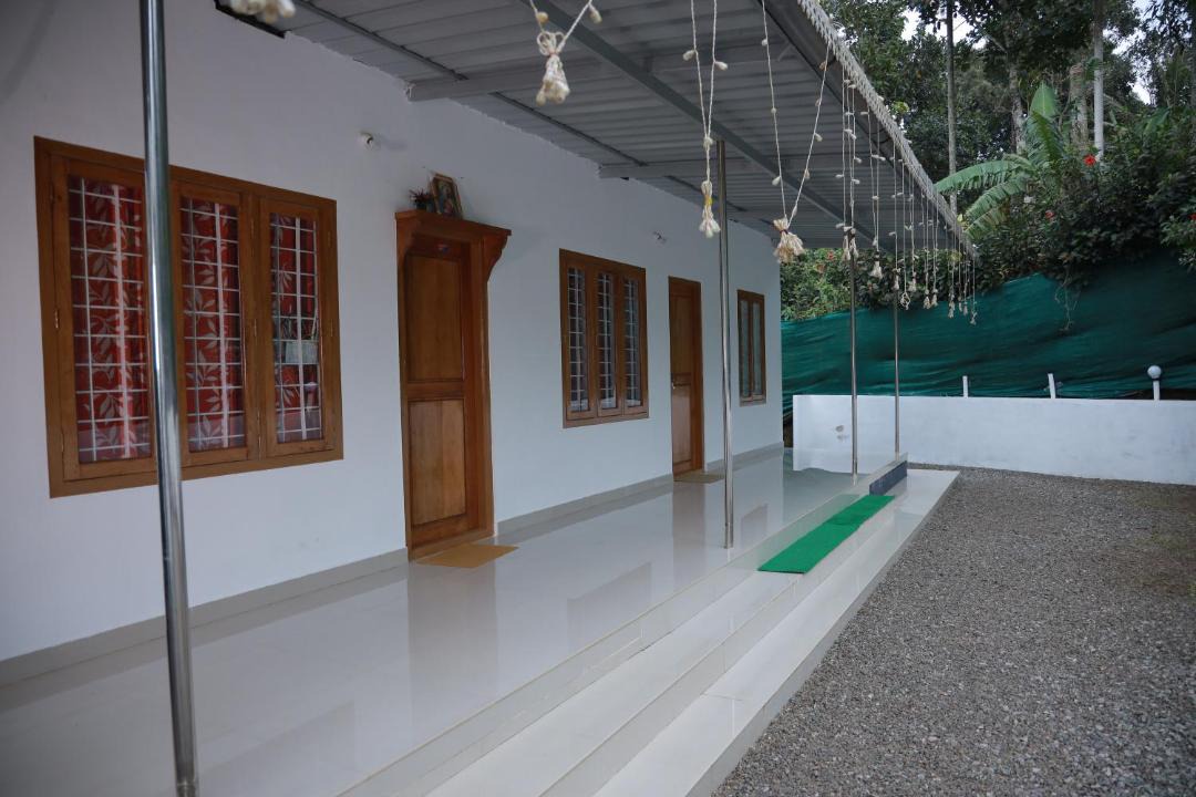 Photo of Buildings in Uttamapalaiyam