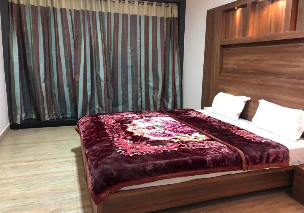 Photo of Bedroom in Ooty