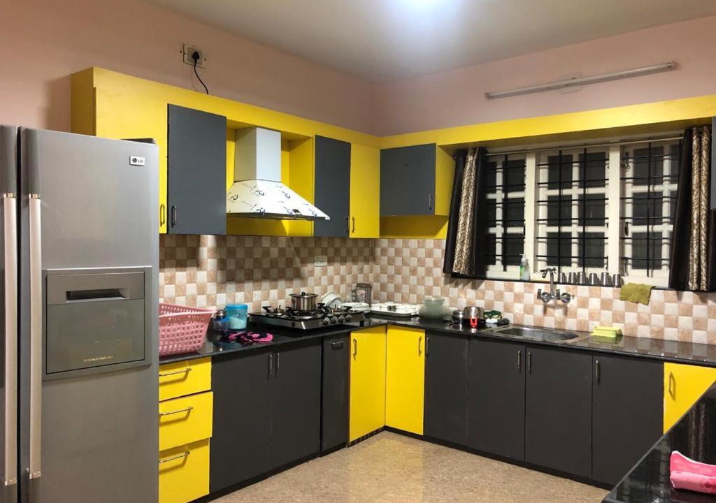 Photo of Kitchen in Ooty