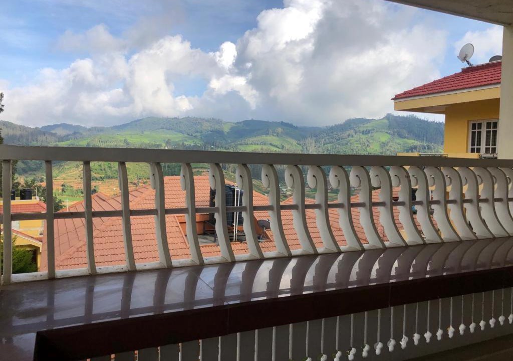 Photo of Buildings in Ooty