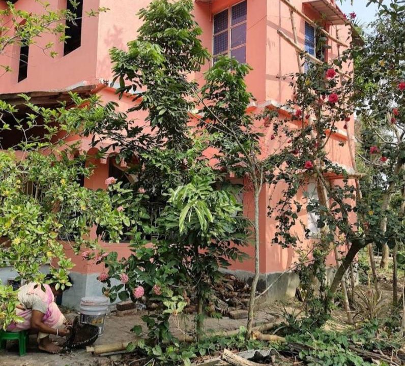 Photo of Buildings in Diamond Harbour