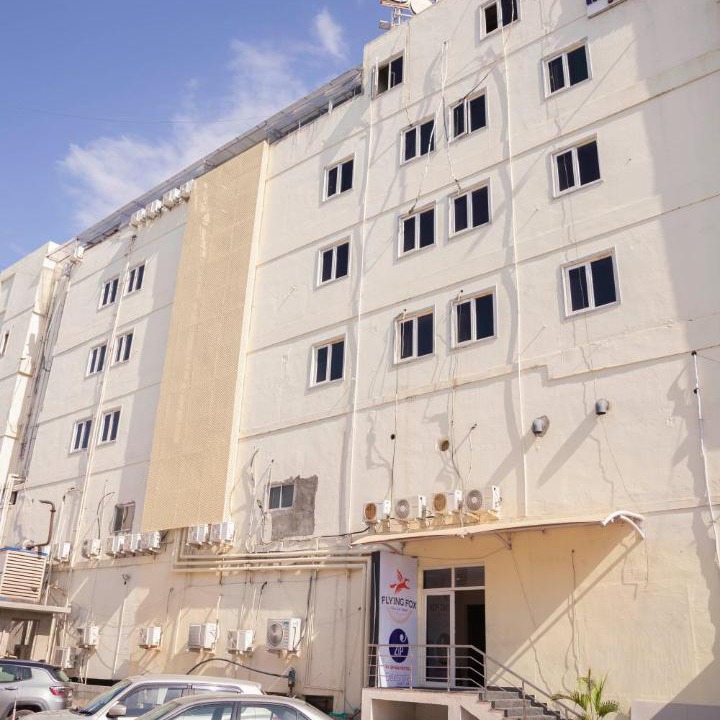 Photo of Buildings in Uttukuli