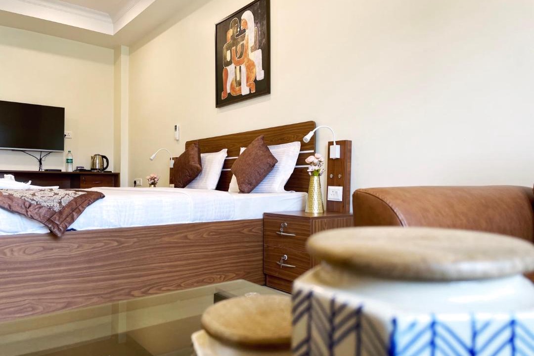 Photo of Livingroom in Kolkata