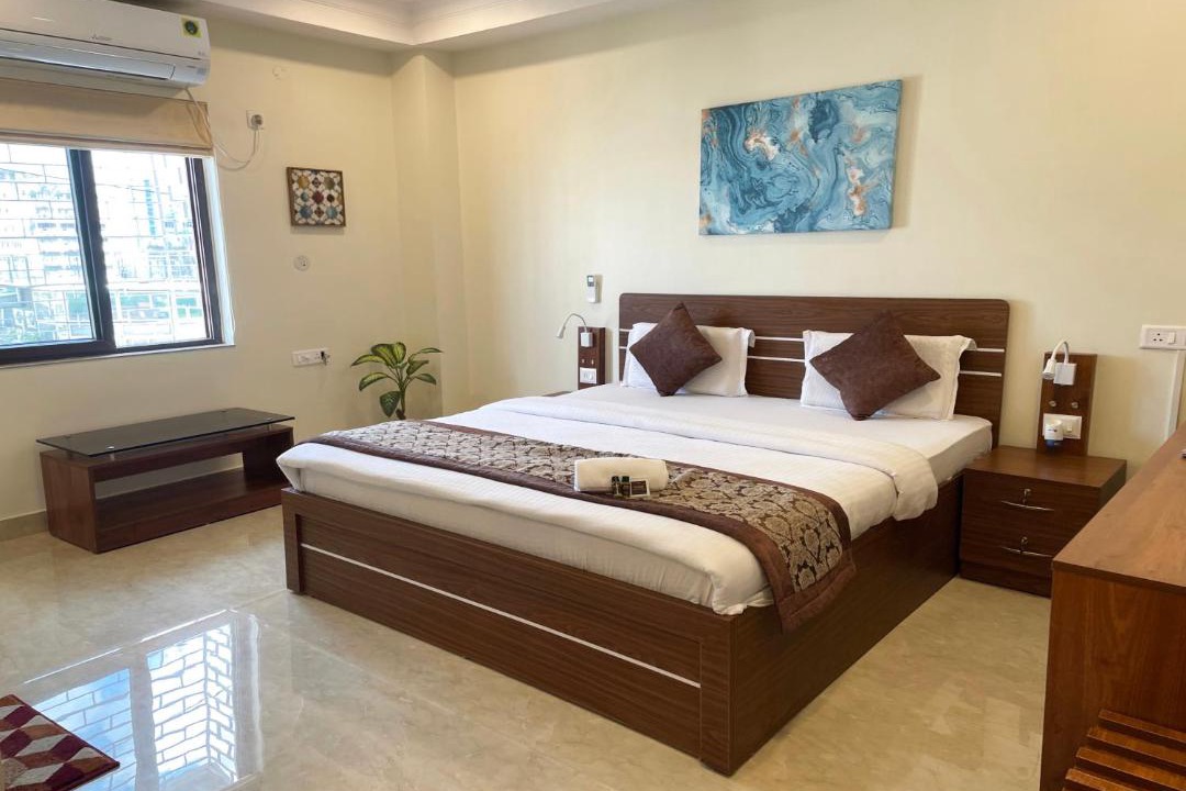 Photo of Bedroom in Kolkata