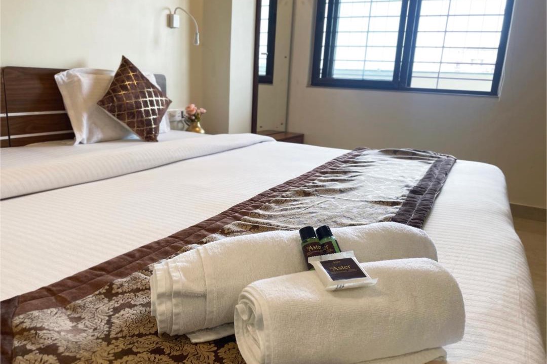 Photo of Bedroom in Kolkata