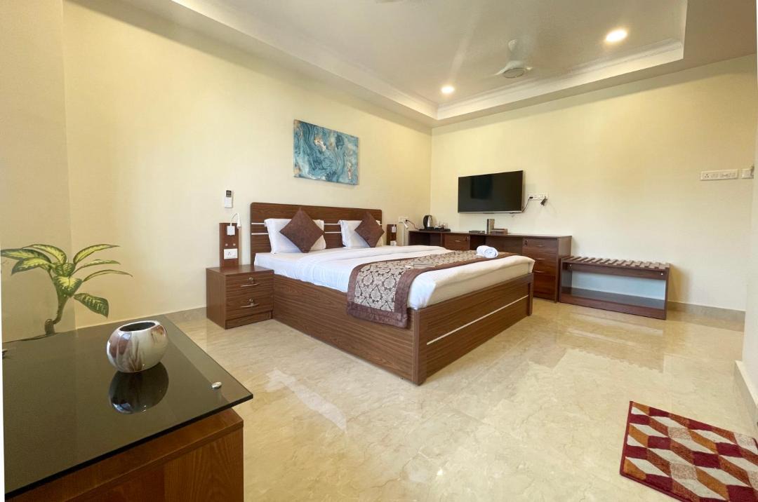 Photo of Livingroom in Kolkata