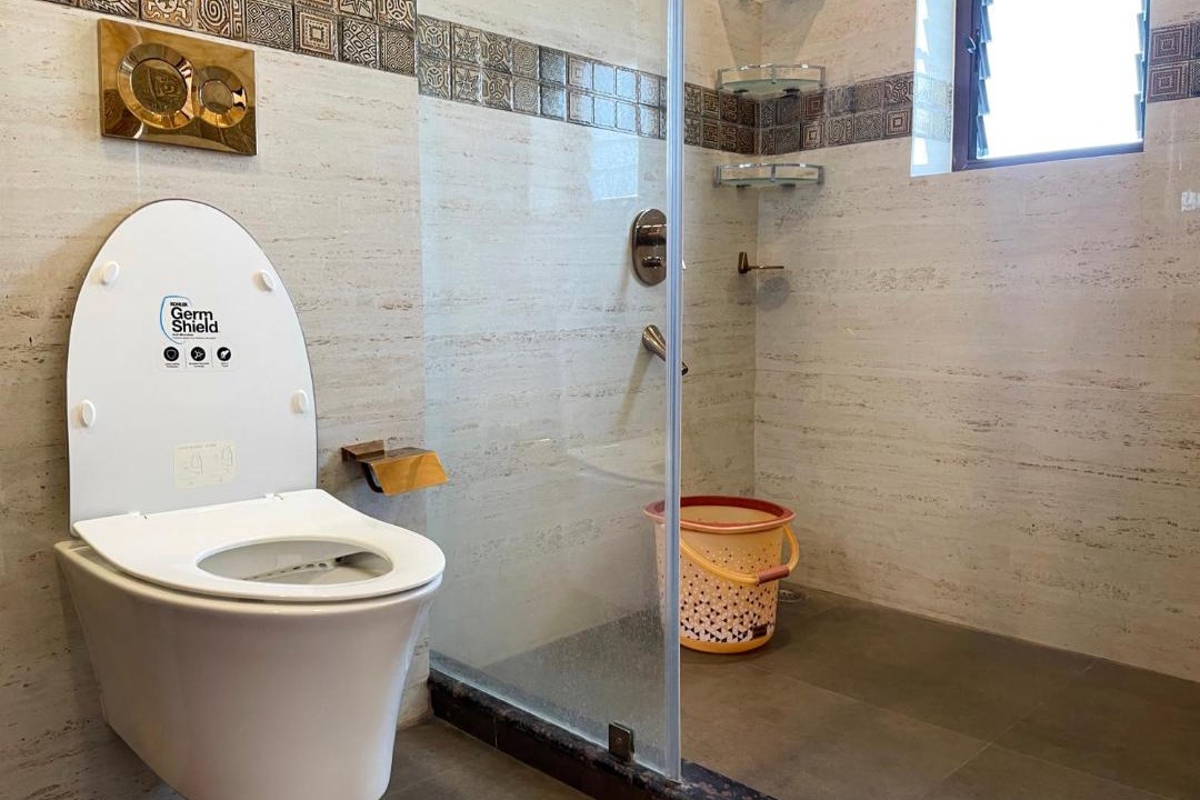 Photo of Bathroom in Kolkata