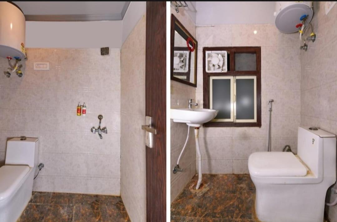 Photo of Bathroom in Sector 27