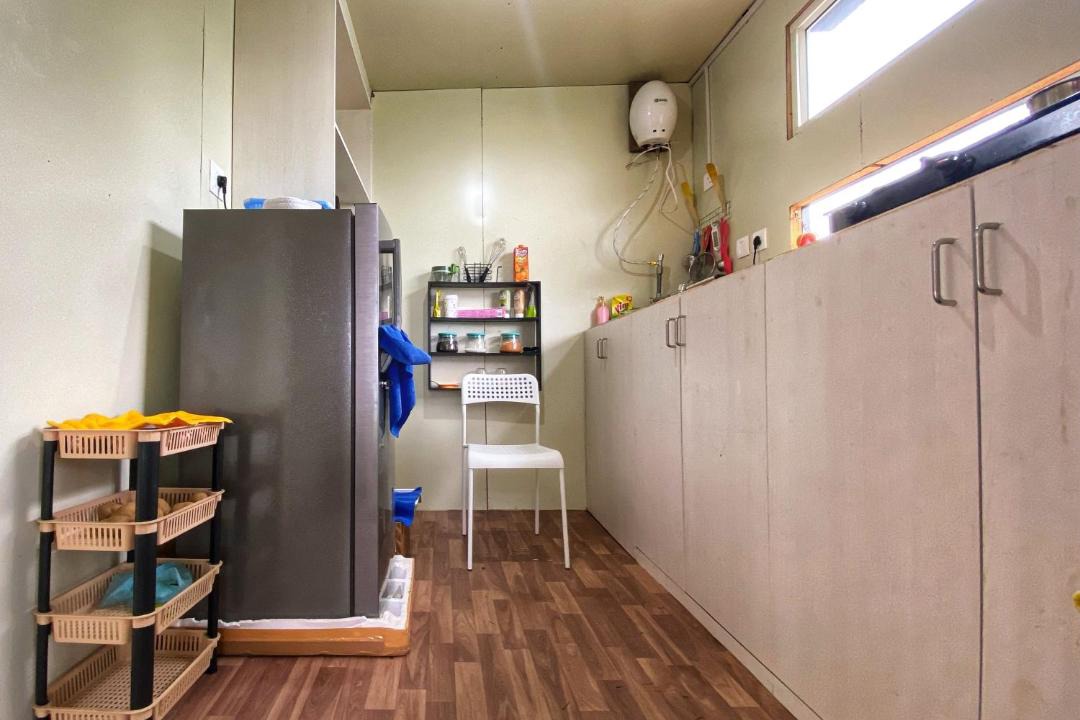 Photo of Kitchen in Naldehra