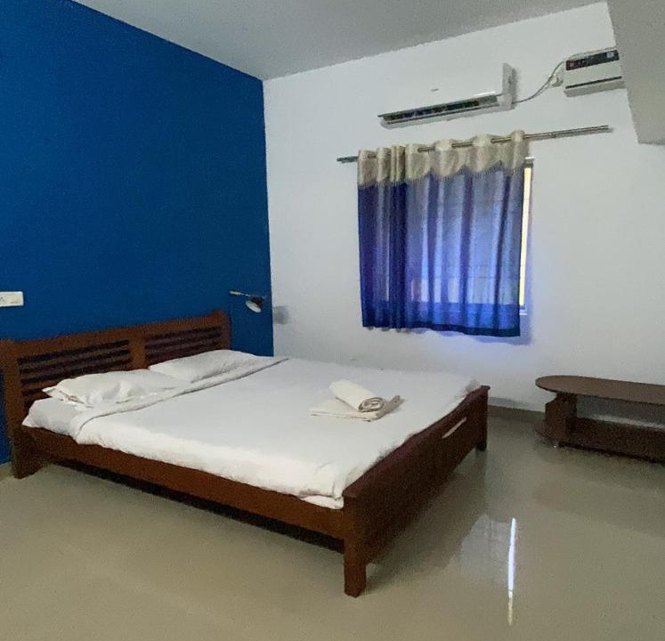 Photo of Bedroom in Kottakuppam