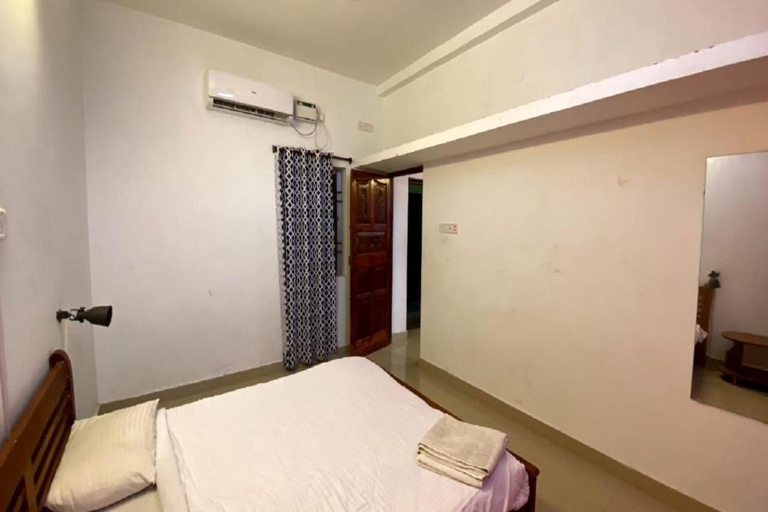 Photo of Bedroom in Kottakuppam