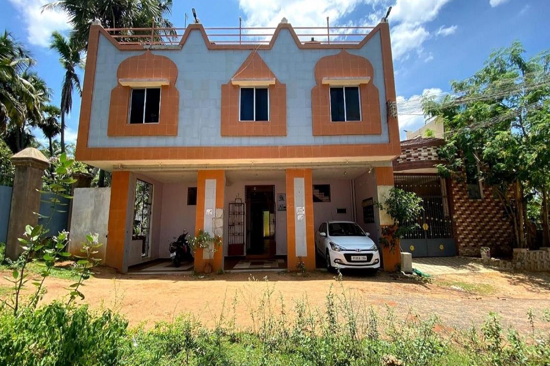 Photo of Buildings in Kottakuppam