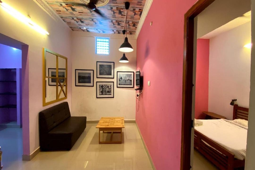 Photo of Livingroom in Kottakuppam