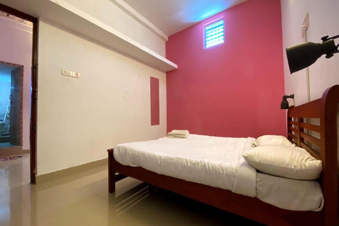 Photo of Bedroom in Kottakuppam
