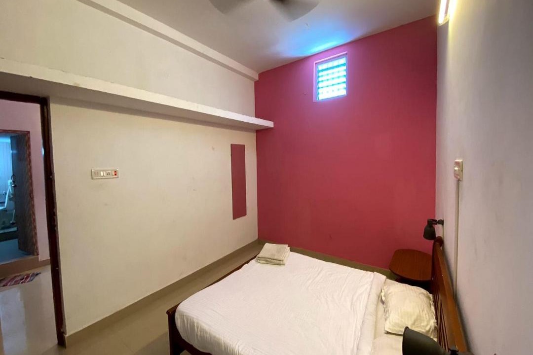 Photo of Bedroom in Kottakuppam