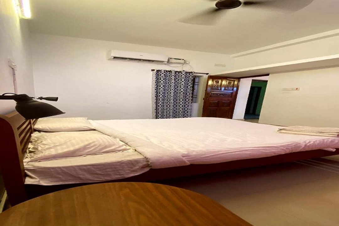 Photo of Bedroom in Kottakuppam