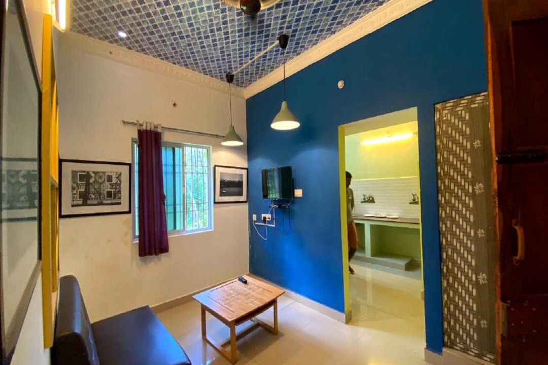 Photo of Livingroom in Kottakuppam